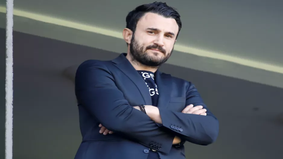 ΕΞΑΛΛΟΣ ο Καρυπίδης και έντονα παράπονα