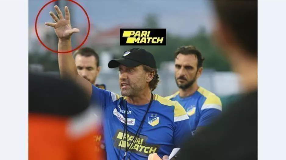 Θέλουν... τρόπαιο μετά από 5 απώλειες