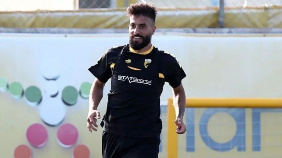 Βέρντε: «Λίγες μέρες μέχρι το επόμενο ματς»