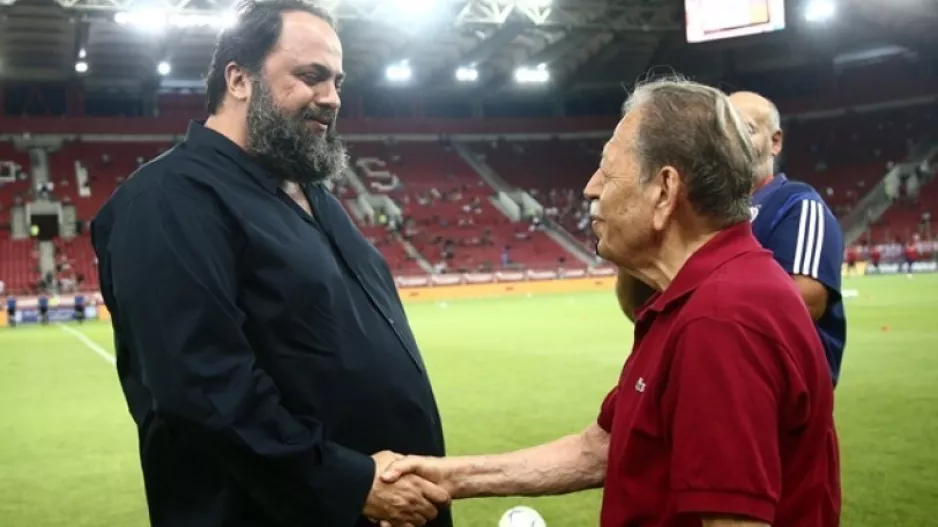 Σε κάθε παιχνίδι πρωταθλήματος μία διαφορετική και ξεχωριστή ιστορία στα matrix!