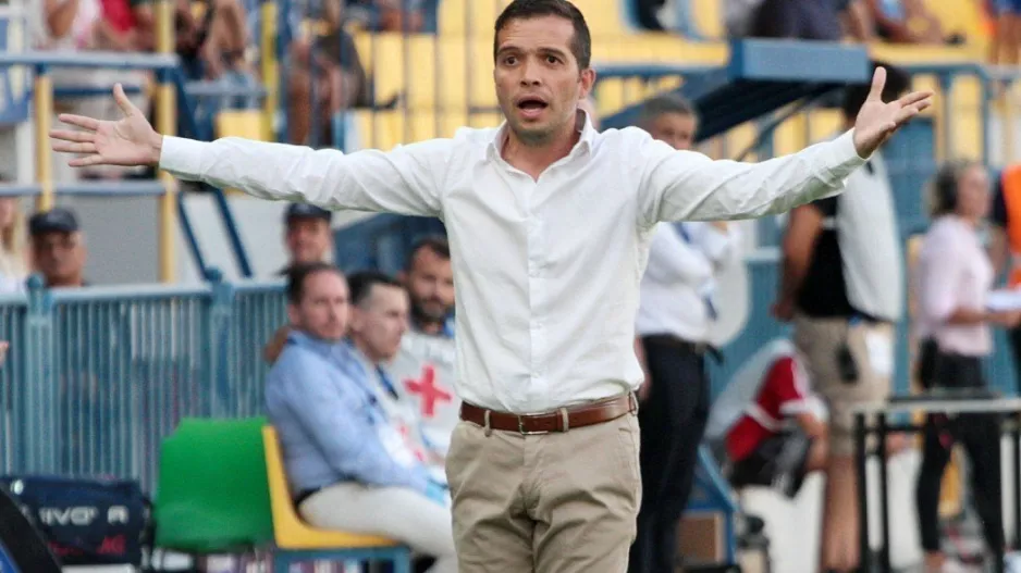 Κάστρο: «Ήμασταν καλύτεροι»