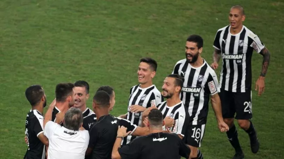 H επόμενη μέρα, η ψυχραιμία και η λογική στις μεταγραφές