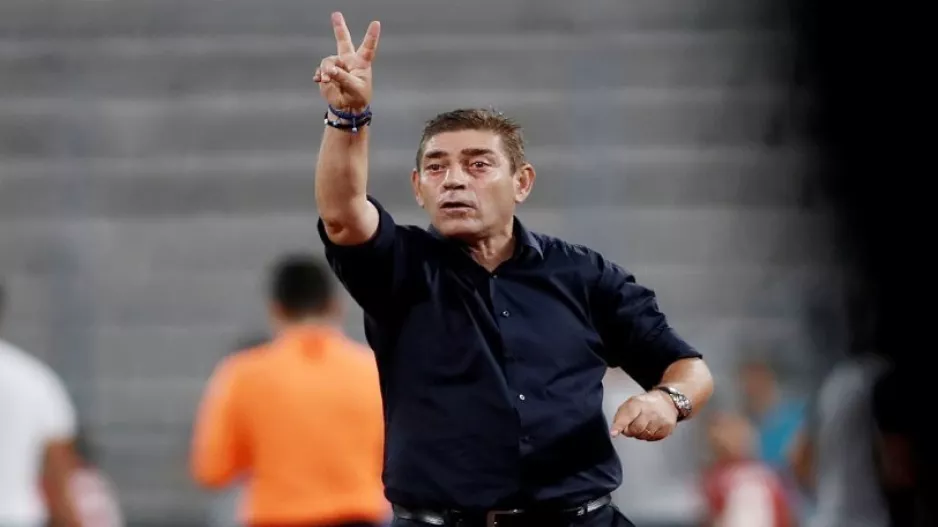 Παντελίδης: "Θέτω την παραίτησή μου..."