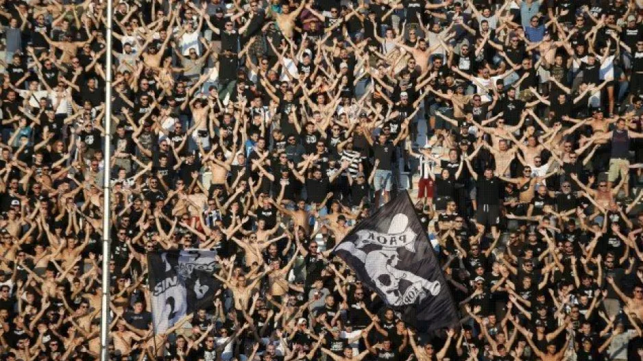2η Αγωνιστική: Κόπηκαν 33.646 εισιτήρια