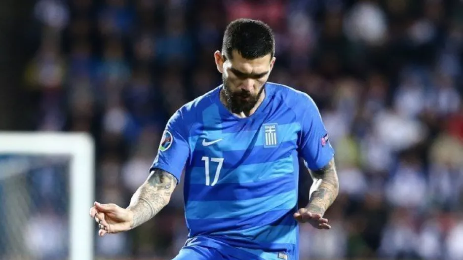 Κολοβός: «Δεν ξέρω αν υπάρχει πέναλτι...»