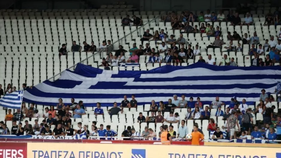 Κράξιμο σε παίκτες!