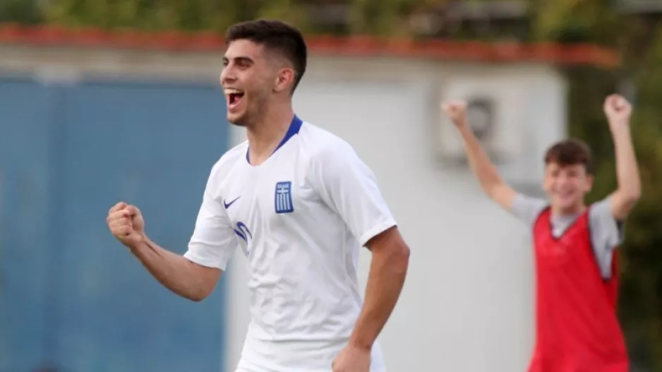 Πρωτιά με Μπουζούκη για τις Ελπίδες!