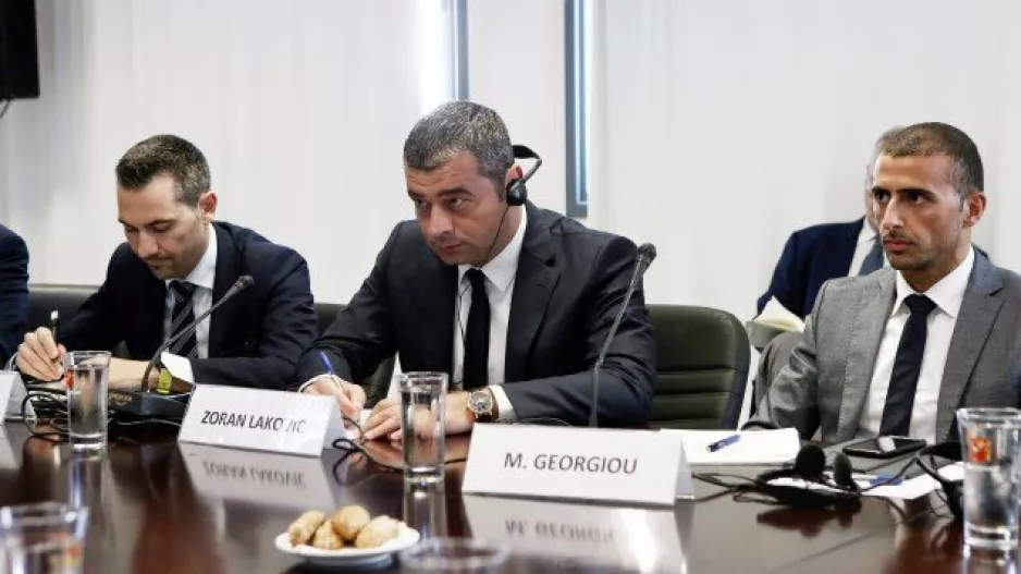 «Φέρνουμε τους κορυφαίους για την επιτροπή για τη βία και τα στημένα»