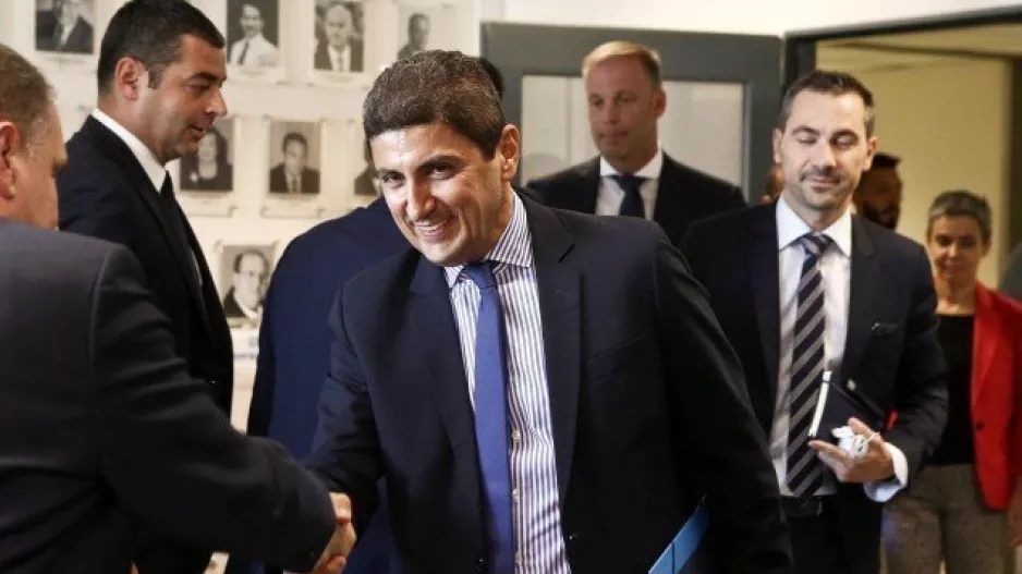 Σύσκεψη για το VAR με τις ΠΑΕ της Σούπερ Λιγκ