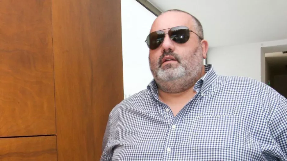 Καραπαπάς: «Είναι λάθος όλο το σύστημα VAR...»