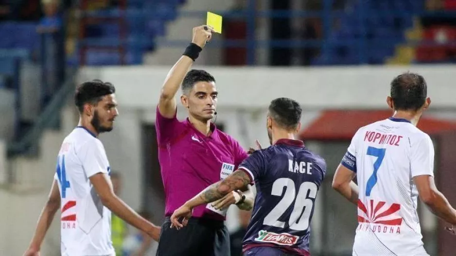 «Ντροπή, έπρεπε να νικάμε 1-5 τον Πανιώνιο»