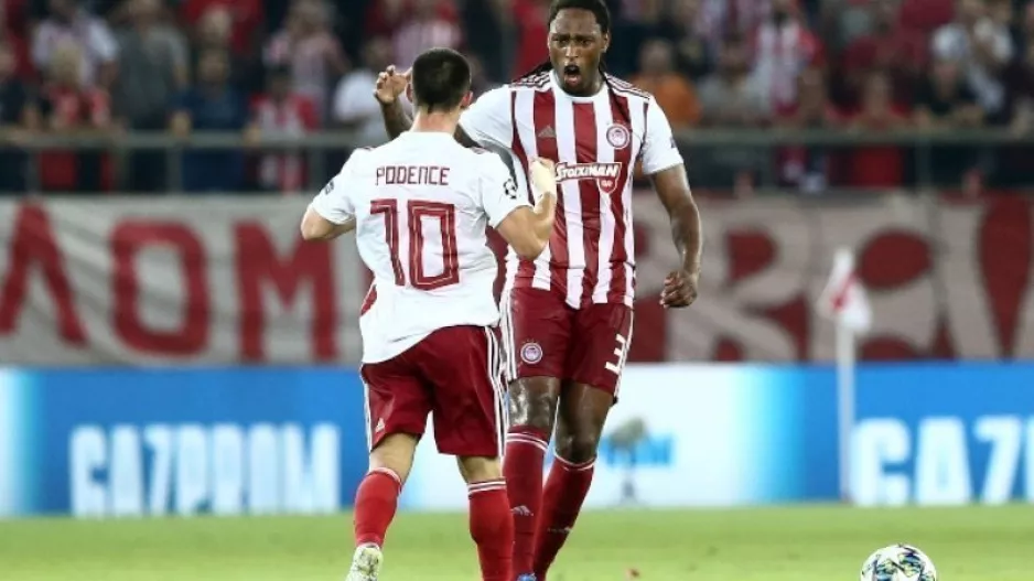 Σεμέδο: «Δίκαιο το αποτέλεσμα»