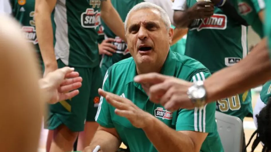 Χωρίς απρόοπτα Παναθηναϊκός και ΑΕΚ στο ντέρμπι του ΟΑΚΑ