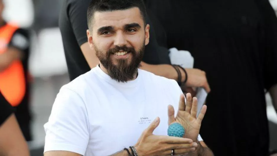 Γ. Σαββίδης/"Συγχαρητήρια στον αντίπαλο για ένα ακόμη Χ"