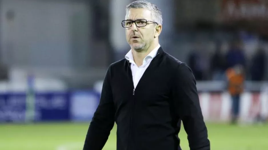 Πανιώνιος: Ψάχνει τον αντί-Αραμπούλι για Παναθηναϊκό