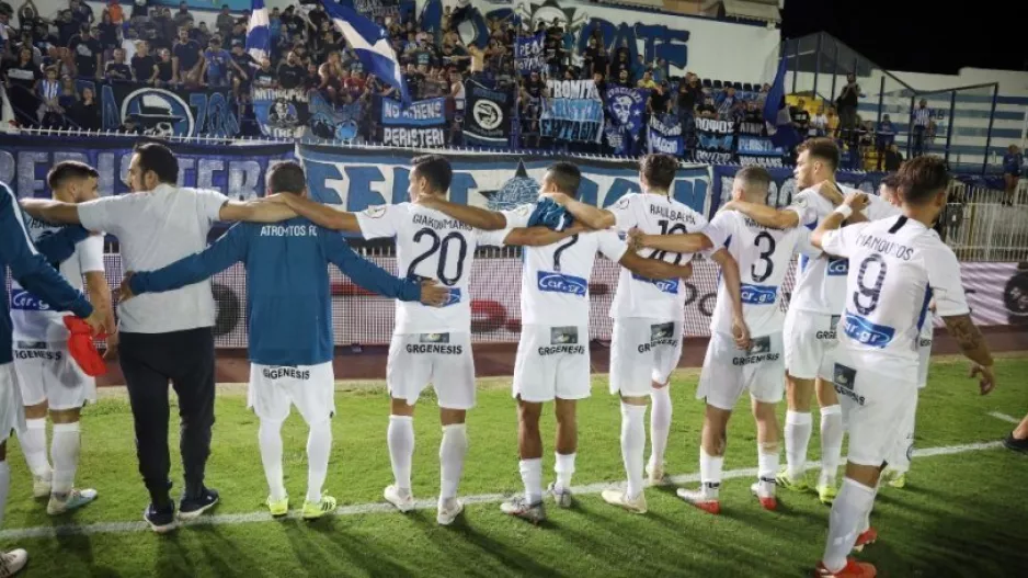 Έφτασε τις 200 νίκες στην πρώτη κατηγορία!
