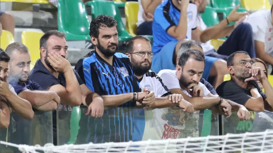O φακός/Απόλλων