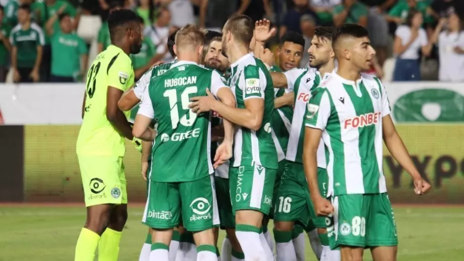 Το 3+1 και το σερί της Ομόνοιας