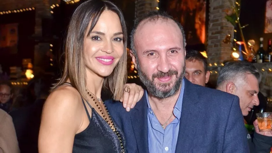 Φώτος Πιττάτζιης/Μετά τη Νικολέτα, ερωτευμένος με την κόρη του Μπερλουσκόνι;