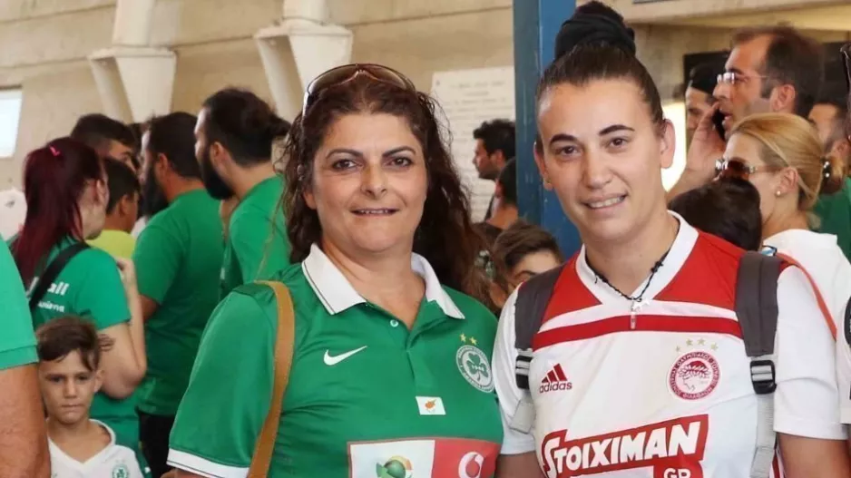 Απόδειξη/Ομόνοια!