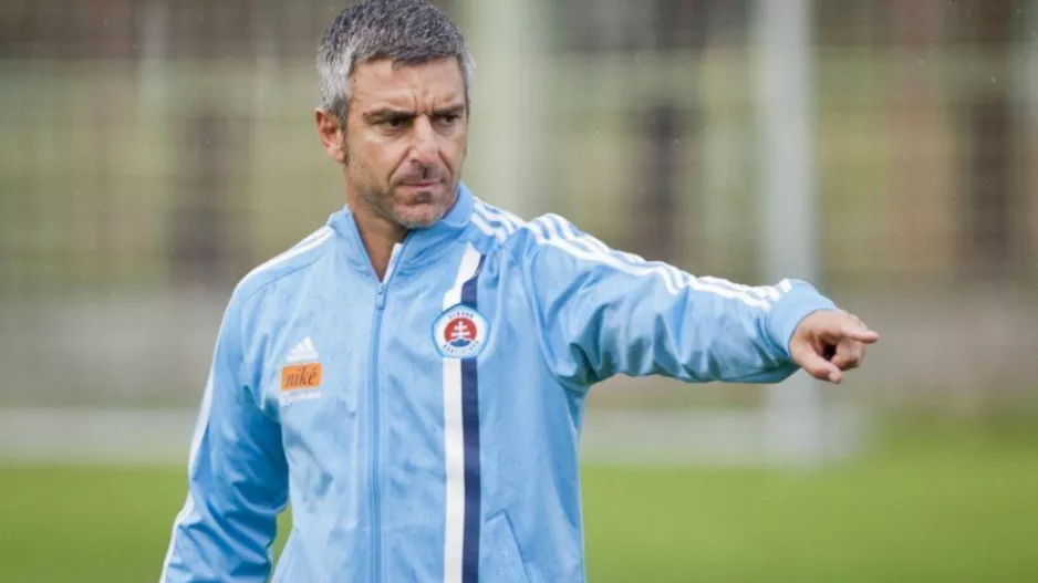 Ο Vukomanovic ΑΝΤΙΚΑΤΕΣΤΗΣΕ Νίκκι!