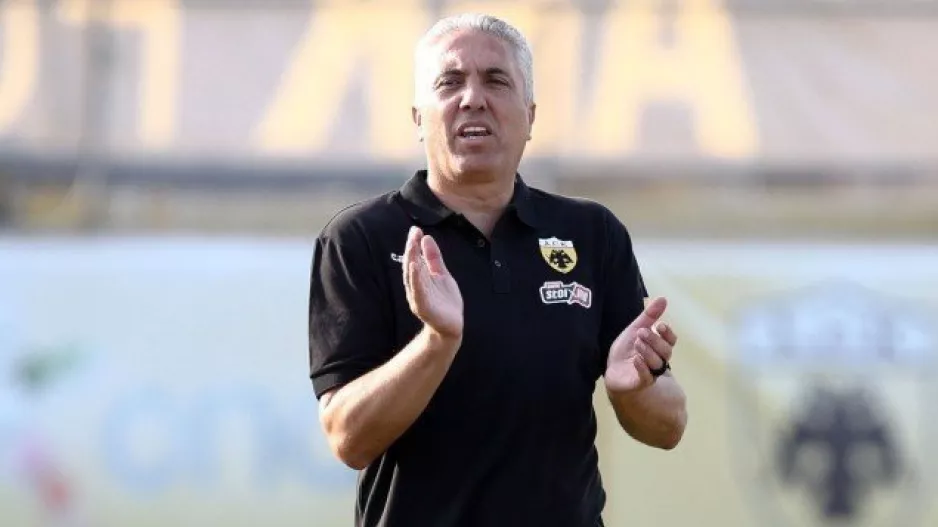 Ανησύχησε ο Κωστένογλου 