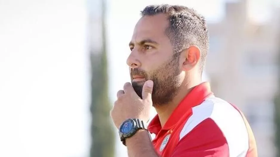 Δηλώσεις ενόψει ΑΠΟΕΛ: "Θα πάρει το παιχνίδι η ομάδα που θα κάνει τα λιγότερα λάθη"