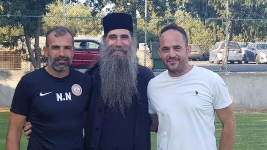 Πάτερ/Μασιάς