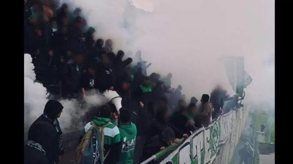 Κάλεσμα από Θύρα 9...