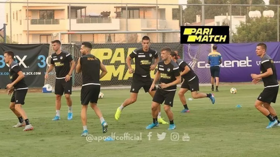 Η ΑΠΟΣΤΟΛΗ του Ντολ με ΑΕΛ
