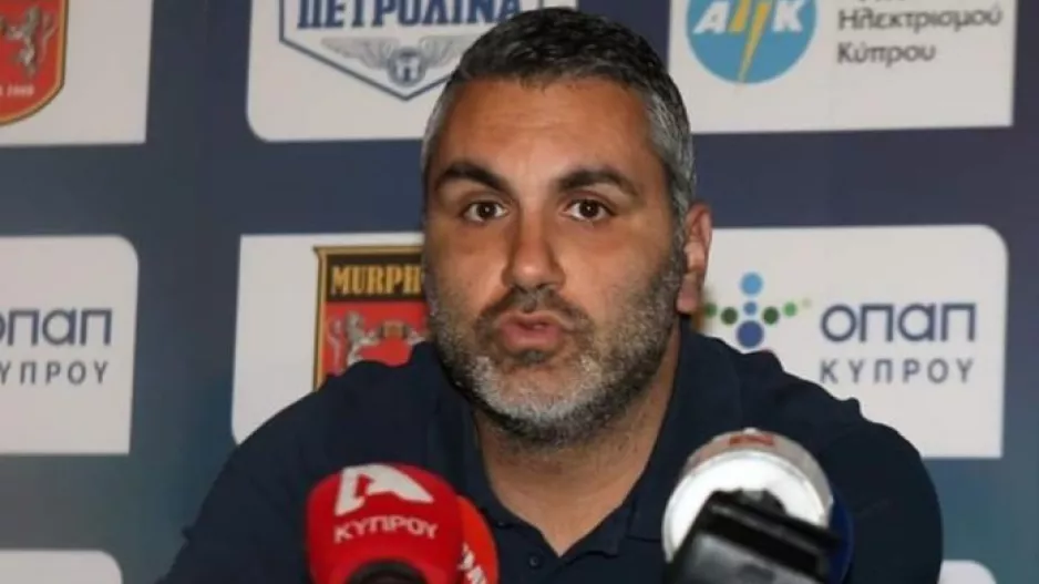 Λειβαδιώτης: «Θα παλέψουμε στη Δανία»! (βίντεο)