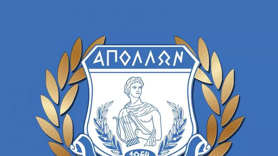 Προπονητές/Απόλλων!