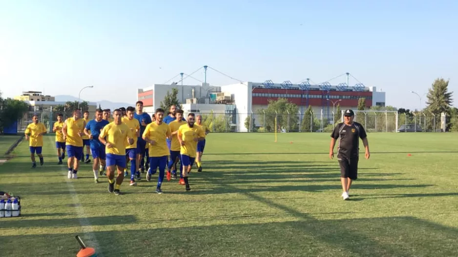 Νίκες για Ηρακλή και Κορμακίτη 