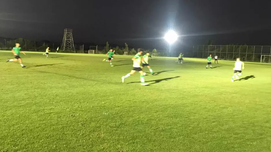 Ανεβάζει στροφές η ΟΜΟΝΟΙΑ U17
