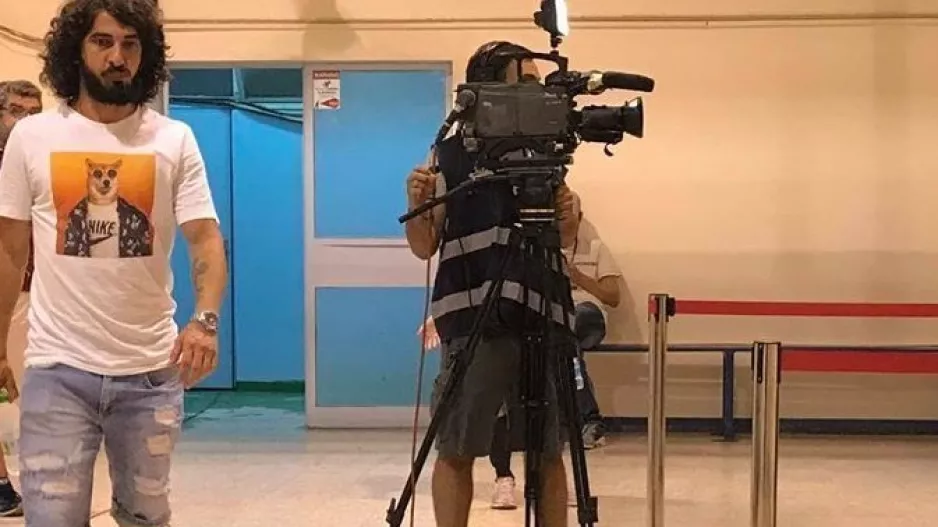 ΧΕΙΡΟΥΡΓΕΙΟ ο Αντάμοβιτς 