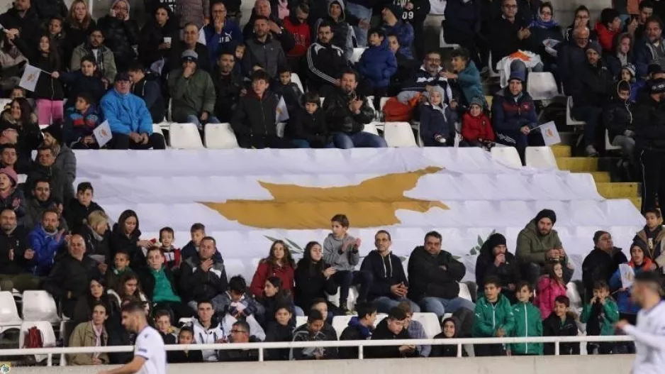 ΠΑΦΟΣ/Δωρεάν μεταφορά και εισιτήρια για Εθνική
