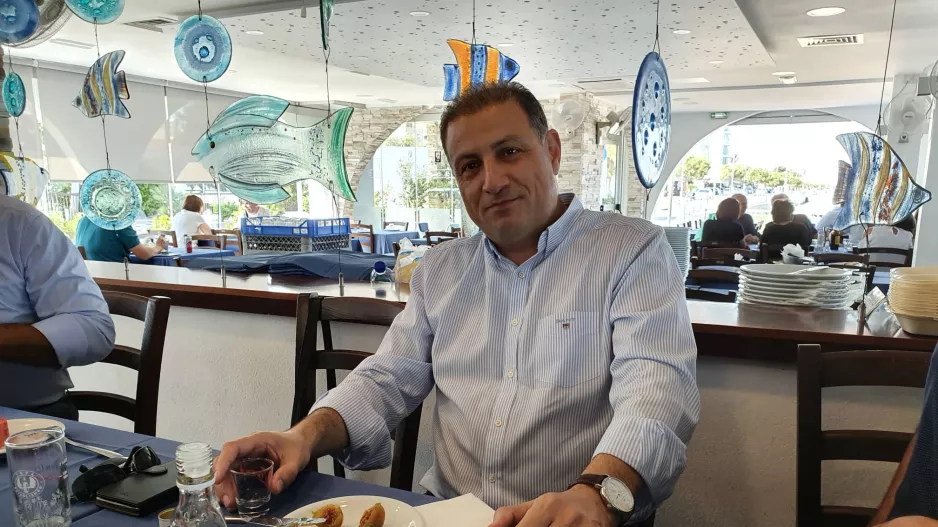 ΠΑΡΑΙΤΗΘΗΚΕ ο Λόππας