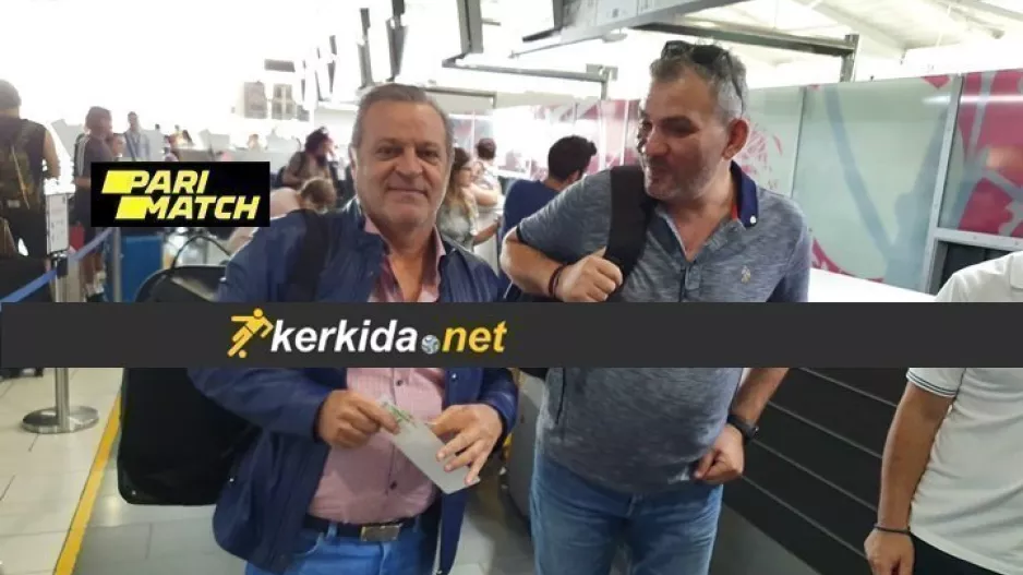 ΜΑΖΙ… ΑΠΟΕΛ - Ομόνοια 
