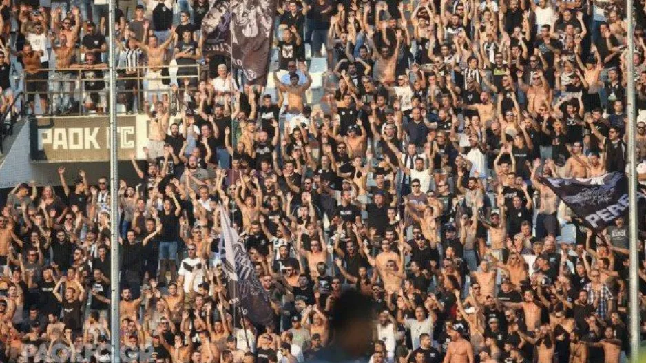 ΣΦ ΠΑΟΚ: «60 χρόνια Τούμπα, οι αγώνες συνεχίζονται»