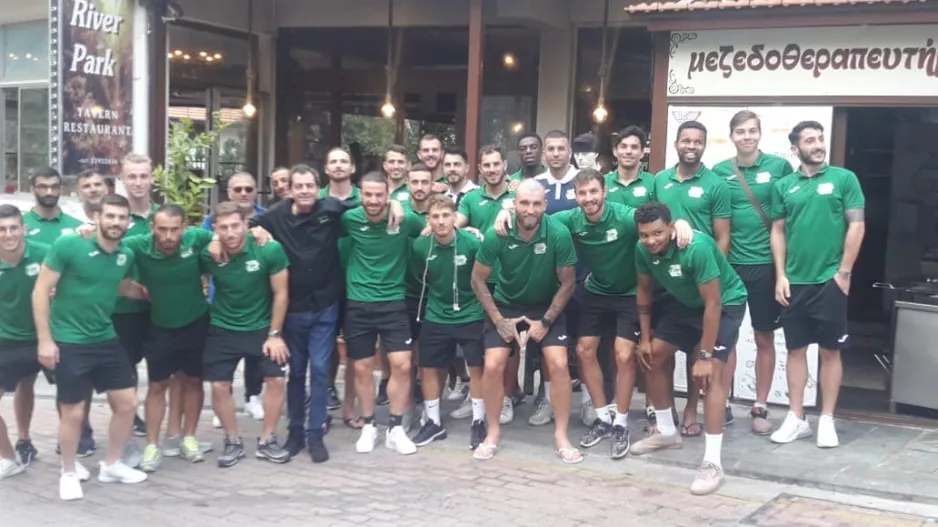 Συνεχίζει χωρίς προβλήματα ο Οθέλλος