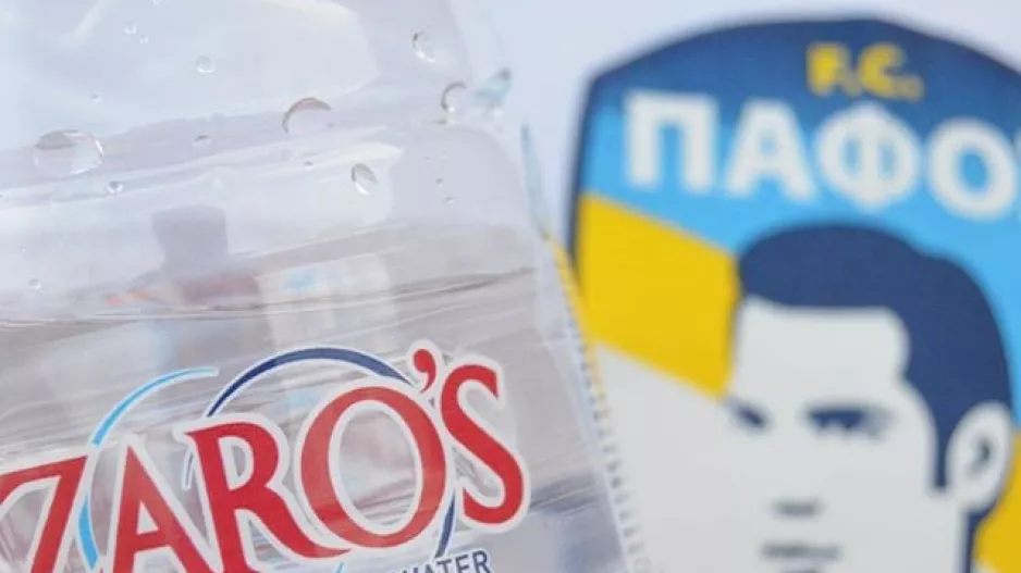 Ανανέωση συνεργασία με Πάφο