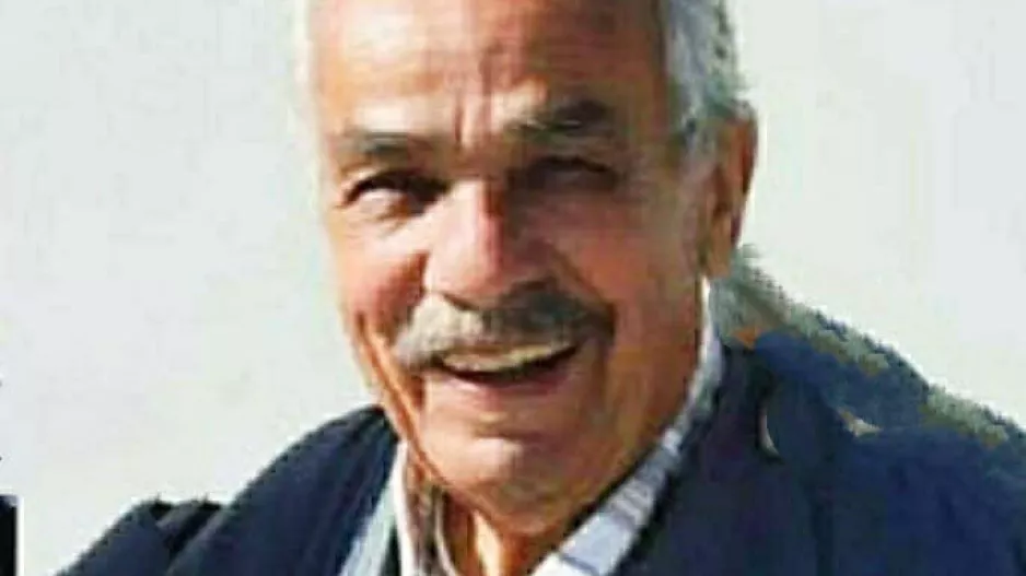 Συλλυπητήρια για Σταμάτη