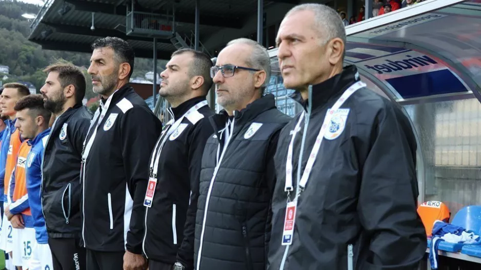 "Μπορούσαμε να φτάσουμε στην ισοφάριση"