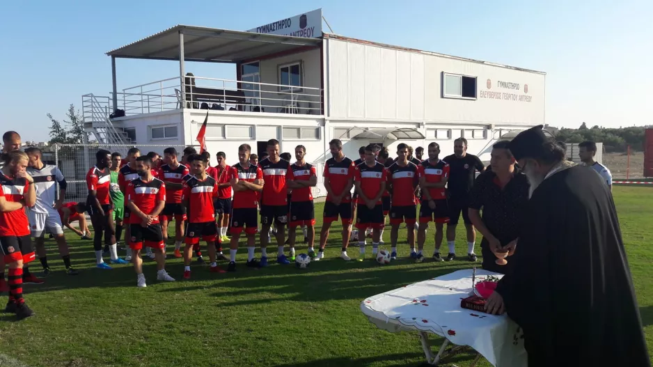 "Έγιναν πολλά, υπήρχαν και καλά αλλά και πολύ άσχημα φεγγάρια"