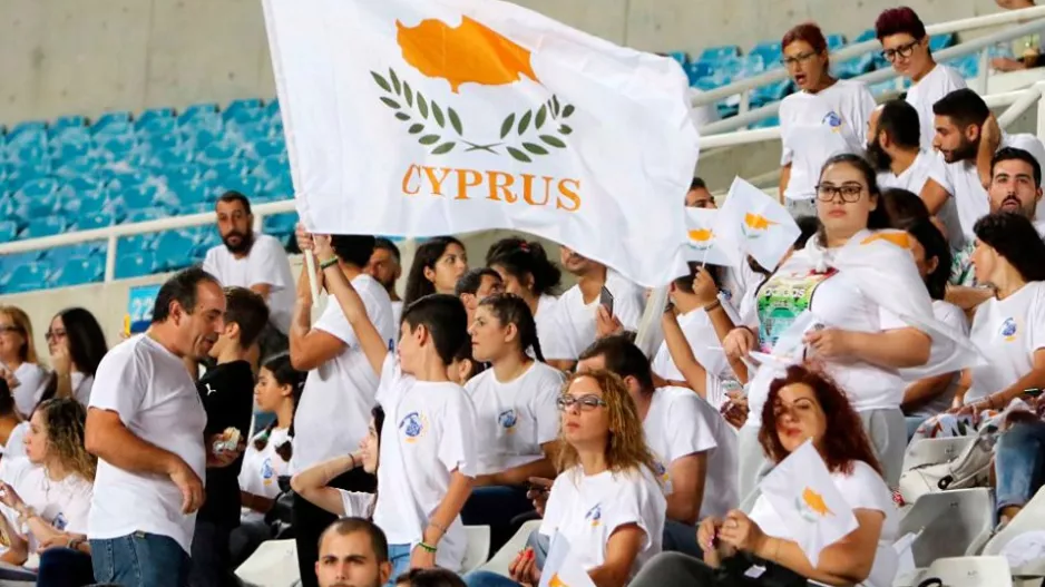 Ομόνοια για Εθνική!