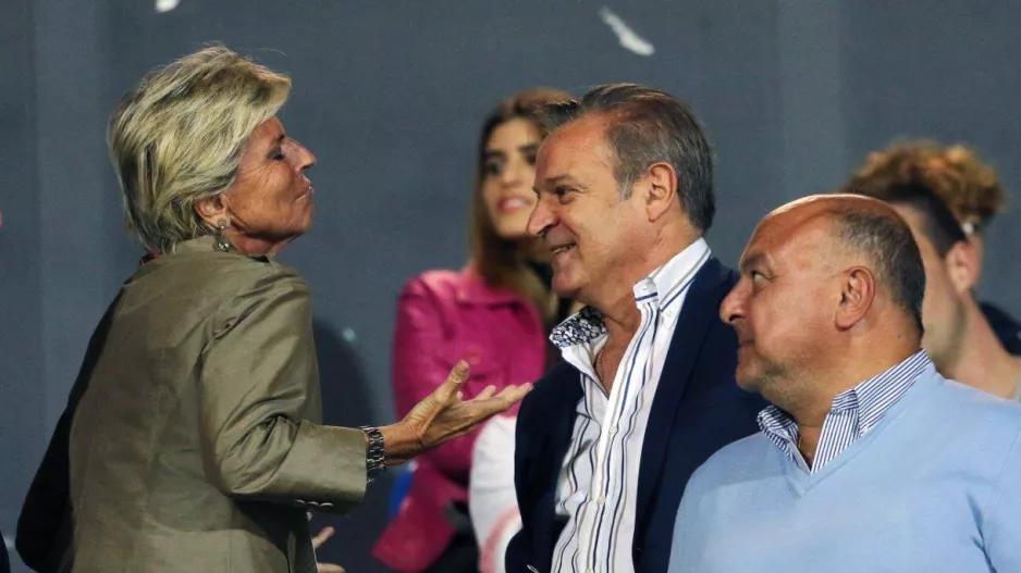 Ήταν ΑΠΟΕΛ αλλά... 
