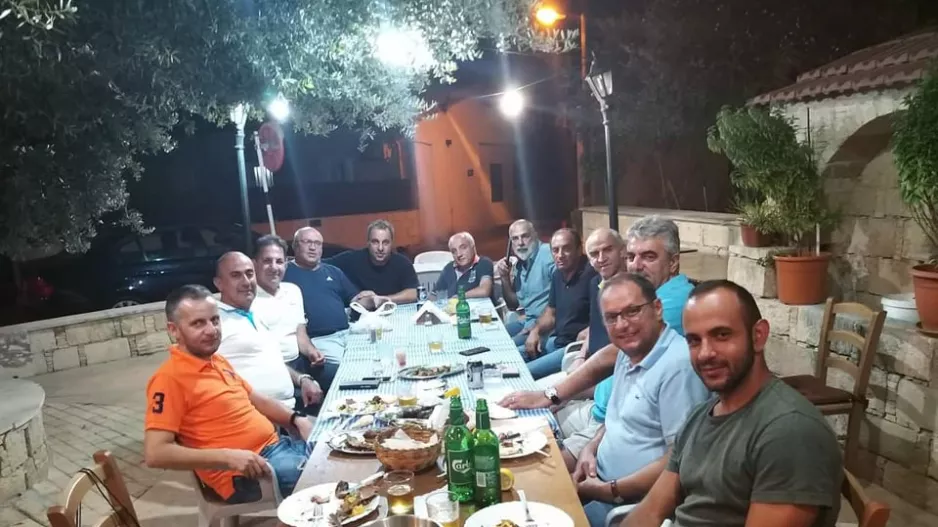 Απολλωνίστες/ΑΠΟΕΛίστες