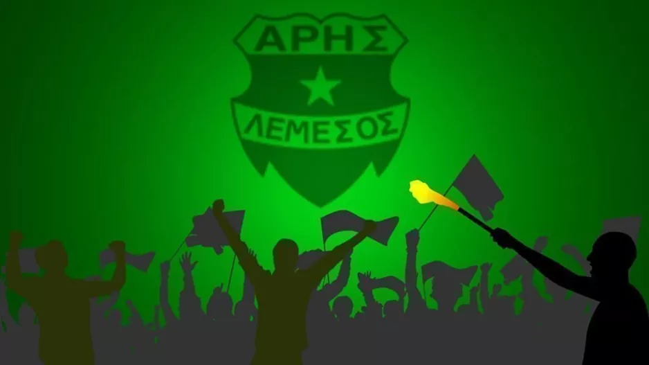ΑΡΗΣ: Ραντεβού στην δυτική!