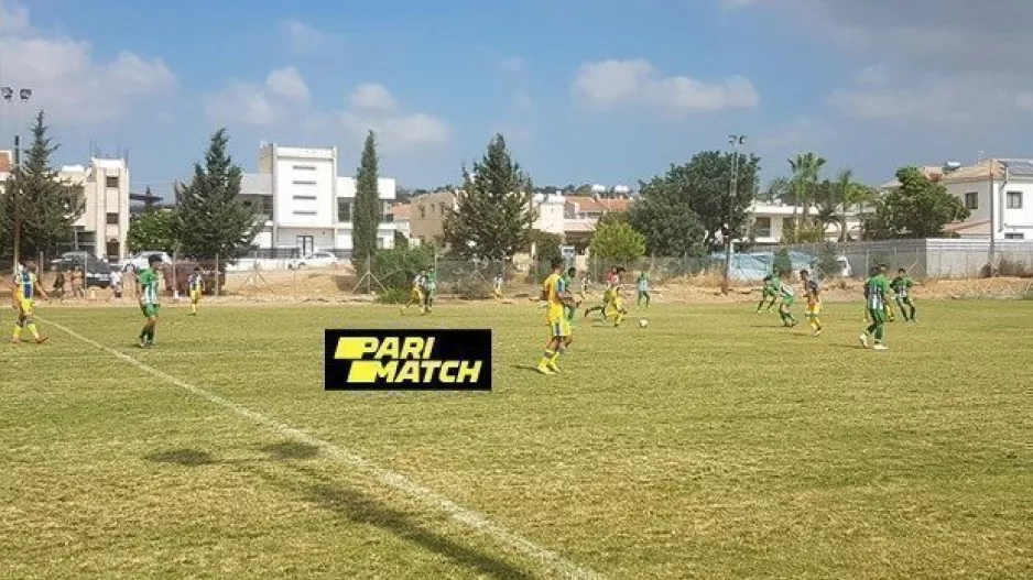 ΠΕΡΑΣΜΑ ΑΠΟΕΛ με 2-0