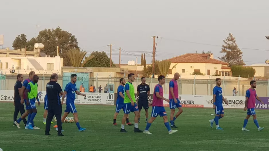 Η ΕΝΤΕΚΑΔΑ της Ανόρθωσης